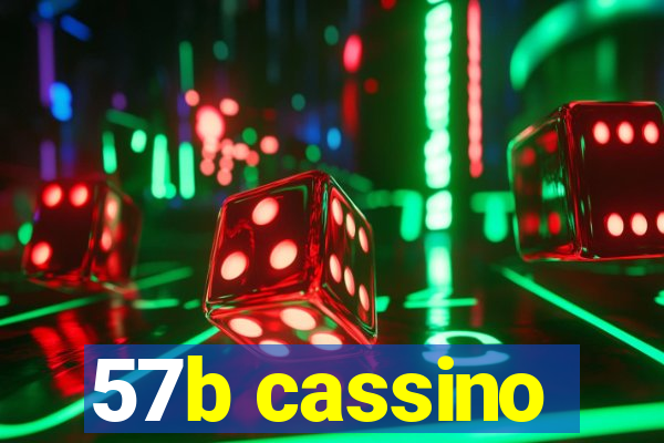 57b cassino